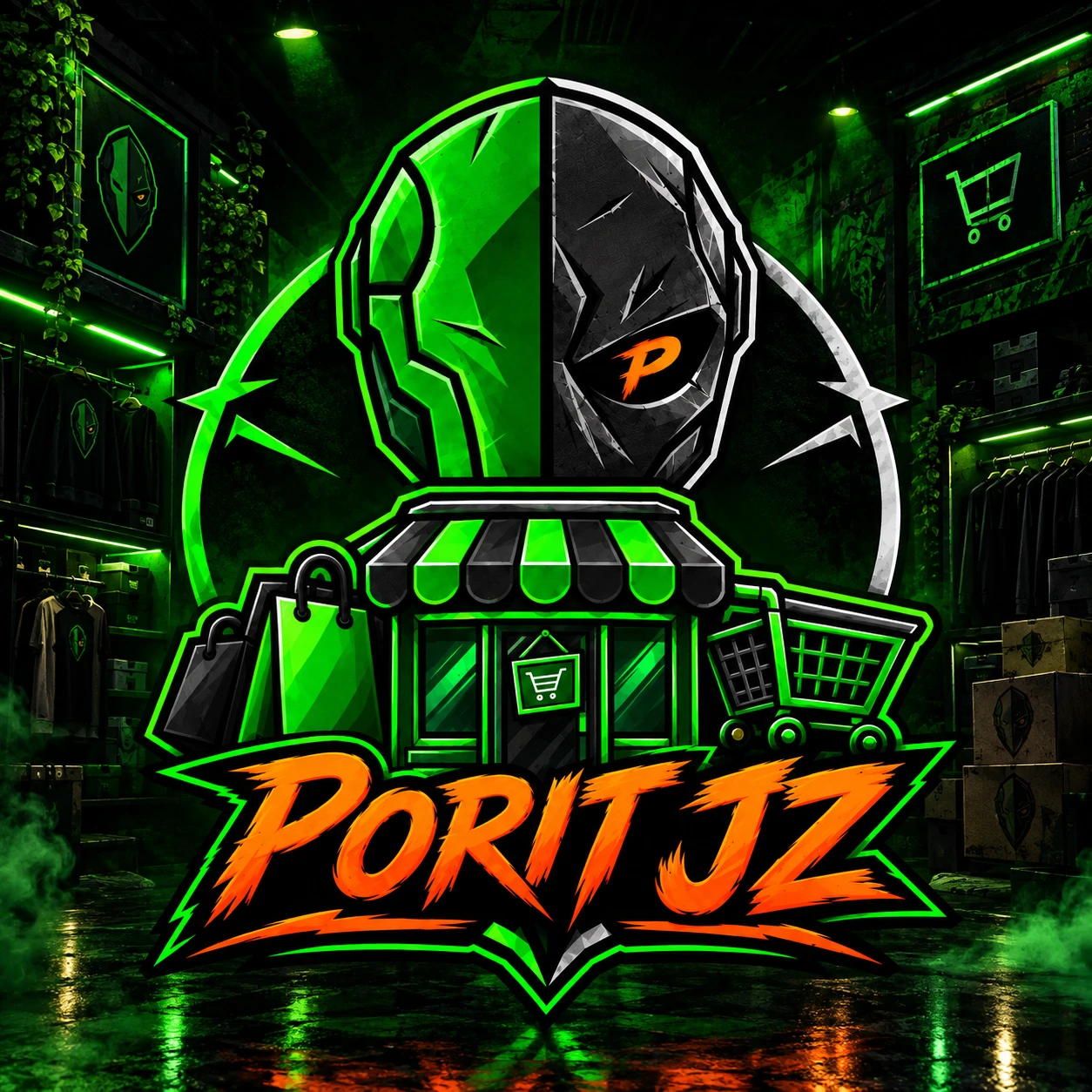 PORIT JZ